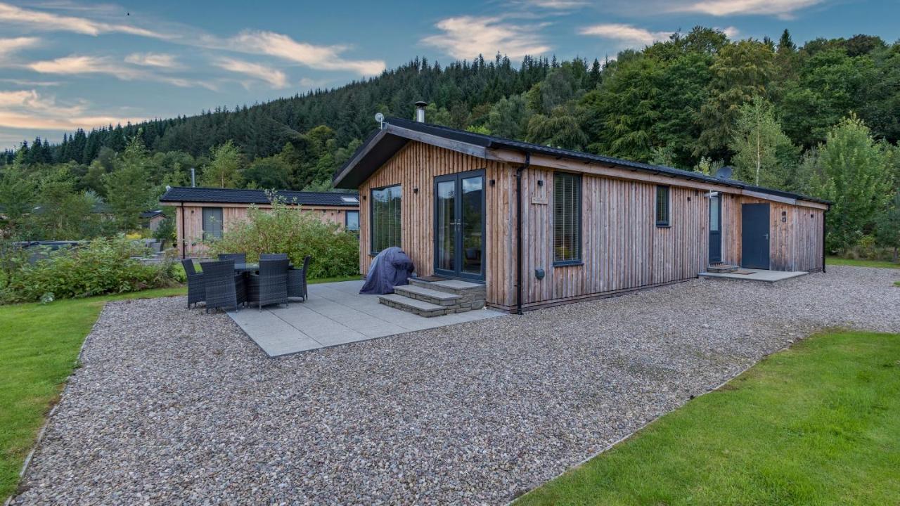 Balloch Park Aberfeldy Exterior foto