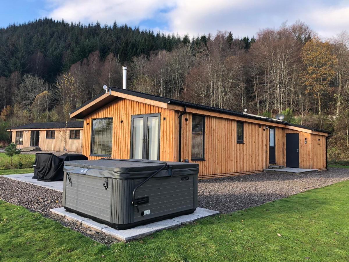 Balloch Park Aberfeldy Exterior foto